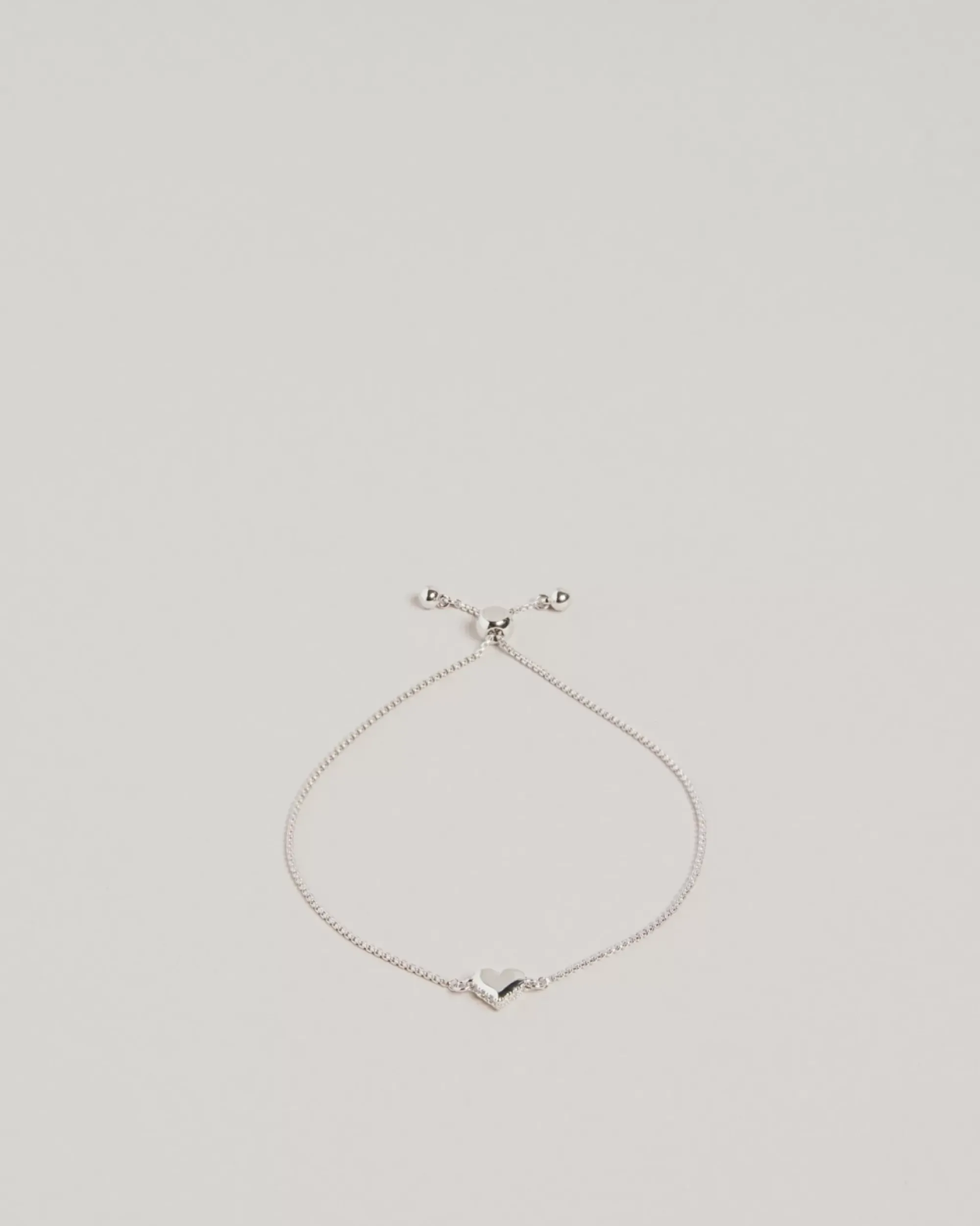 Ted Baker Sarsah Silver Colour Discount
