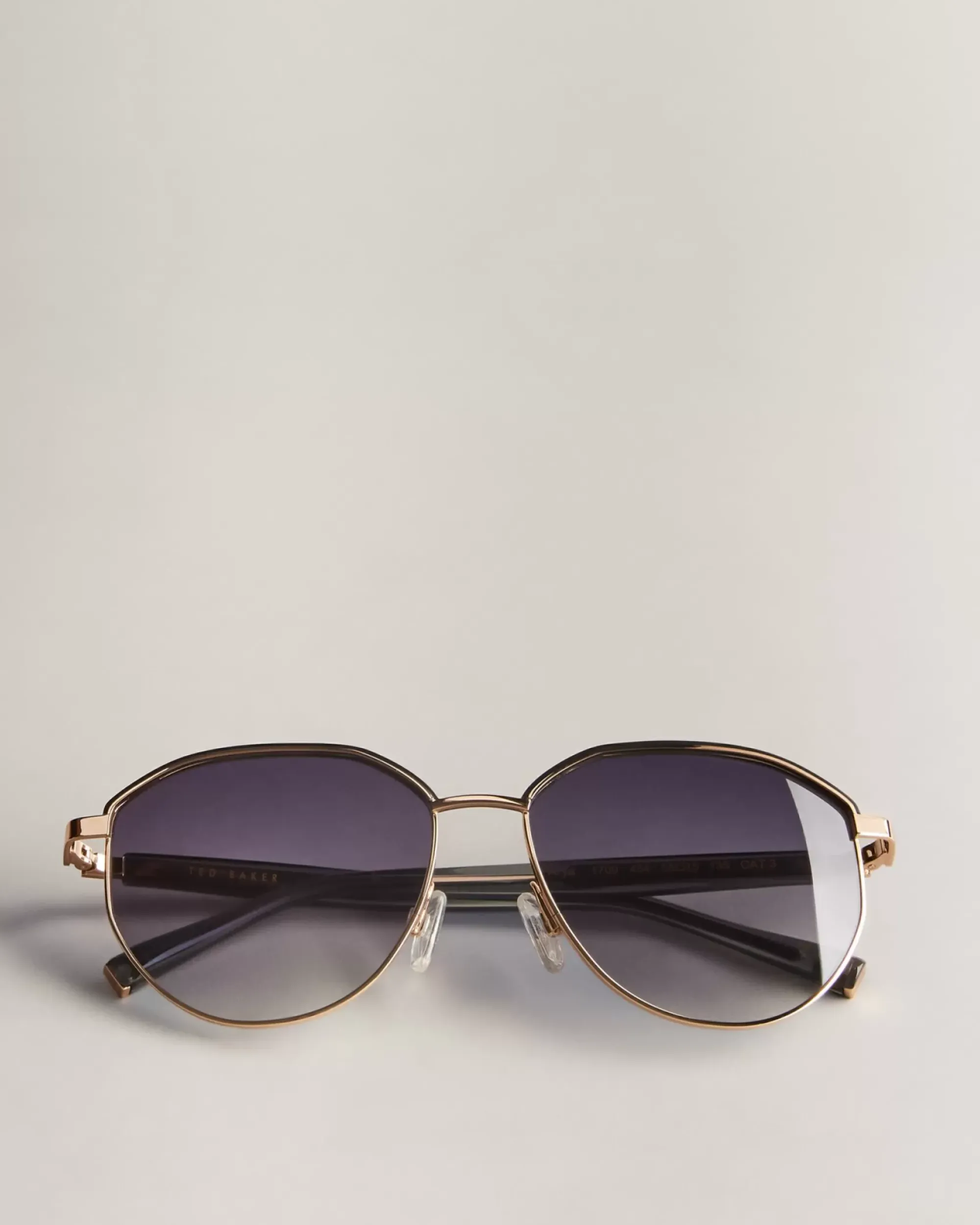 Ted Baker Sarya Gunmetal Outlet