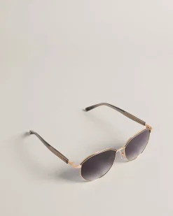 Ted Baker Sarya Gunmetal Outlet