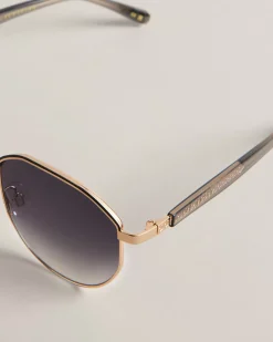 Ted Baker Sarya Gunmetal Outlet