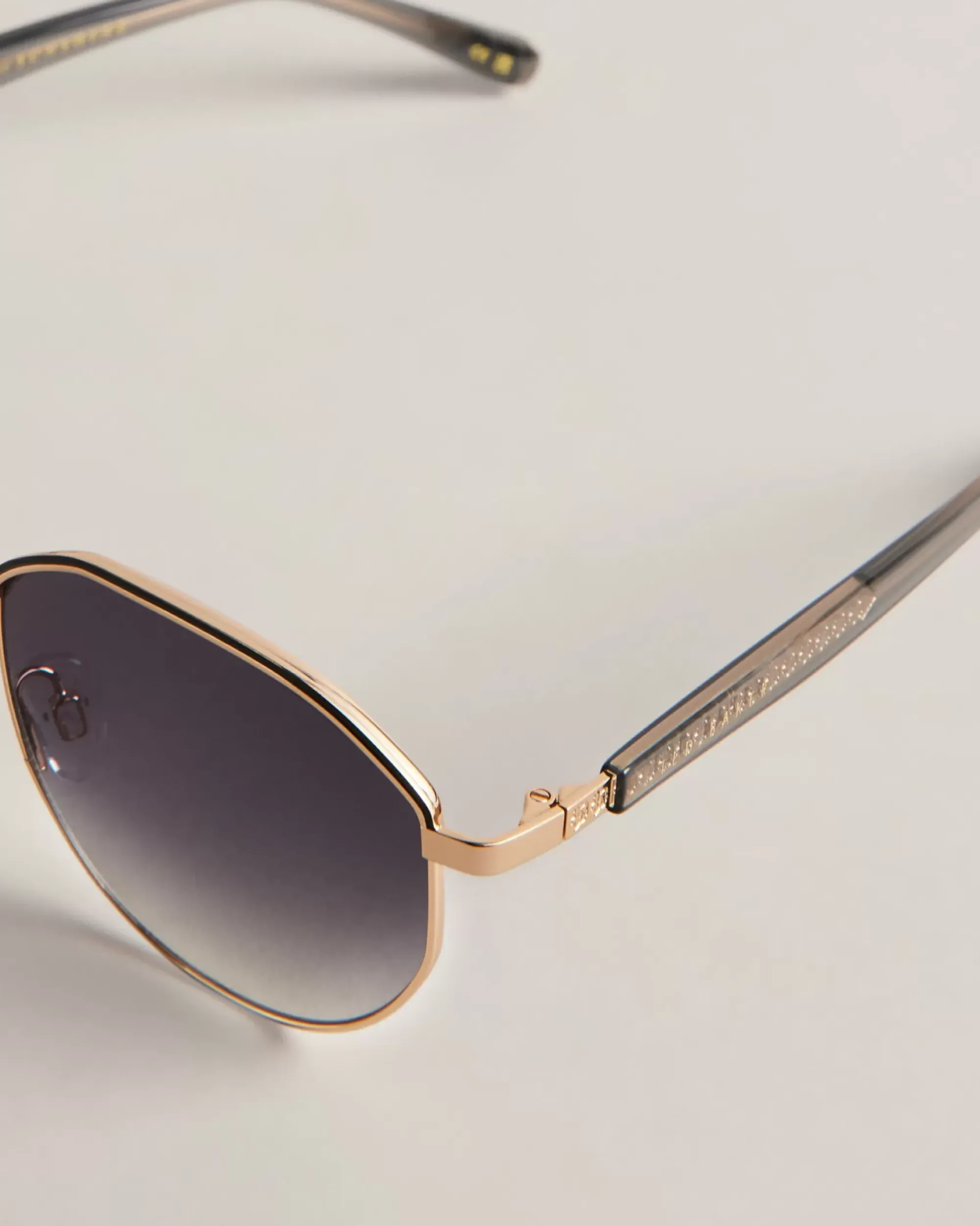 Ted Baker Sarya Gunmetal Outlet