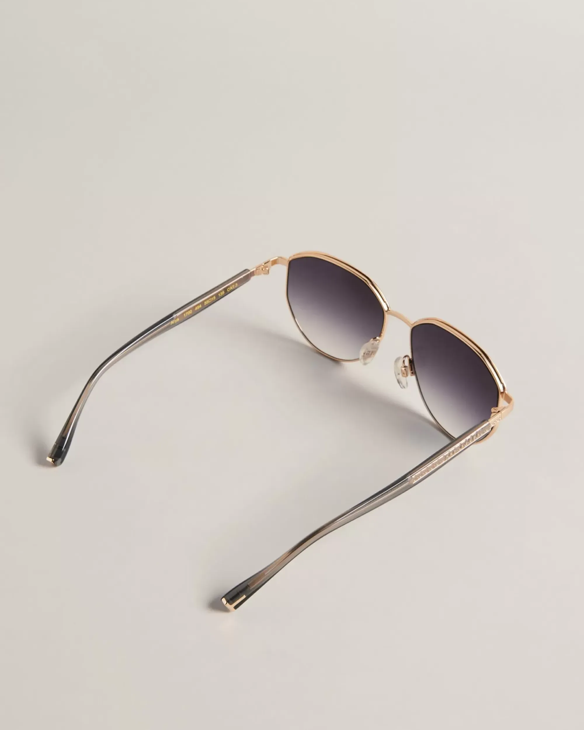 Ted Baker Sarya Gunmetal Outlet