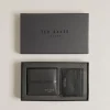 Ted Baker Saunder Black Sale