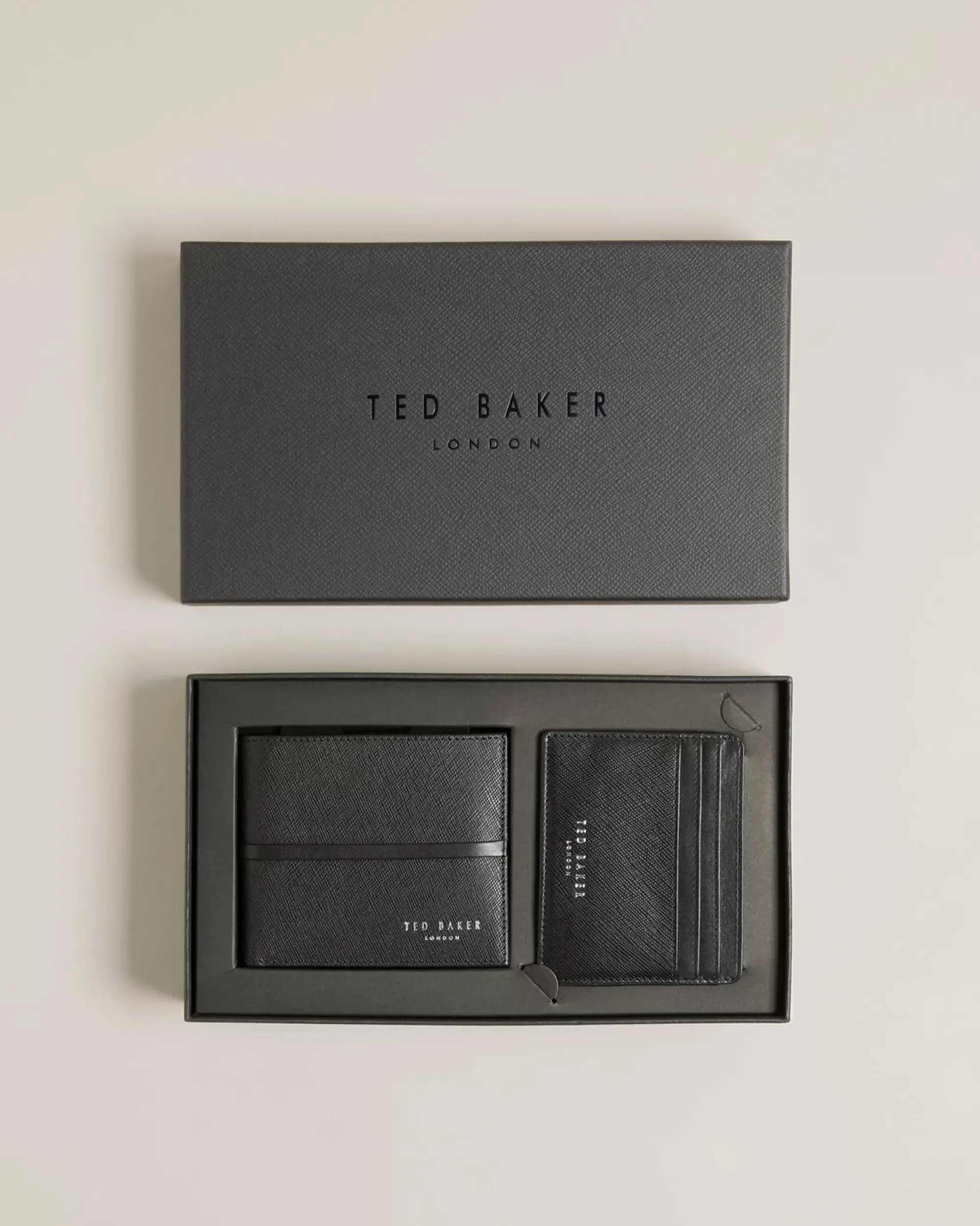 Ted Baker Saunder Black Sale