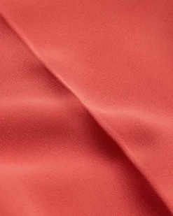 Ted Baker Sayakat Coral Clearance