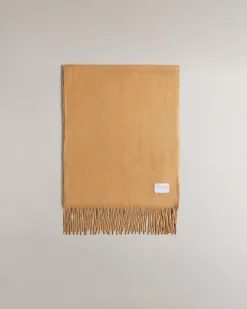 Ted Baker Scarfie Camel Online