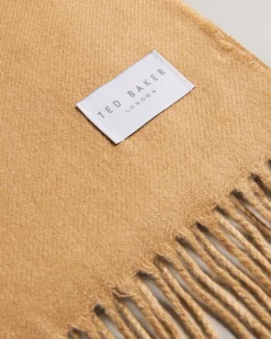 Ted Baker Scarfie Camel Online
