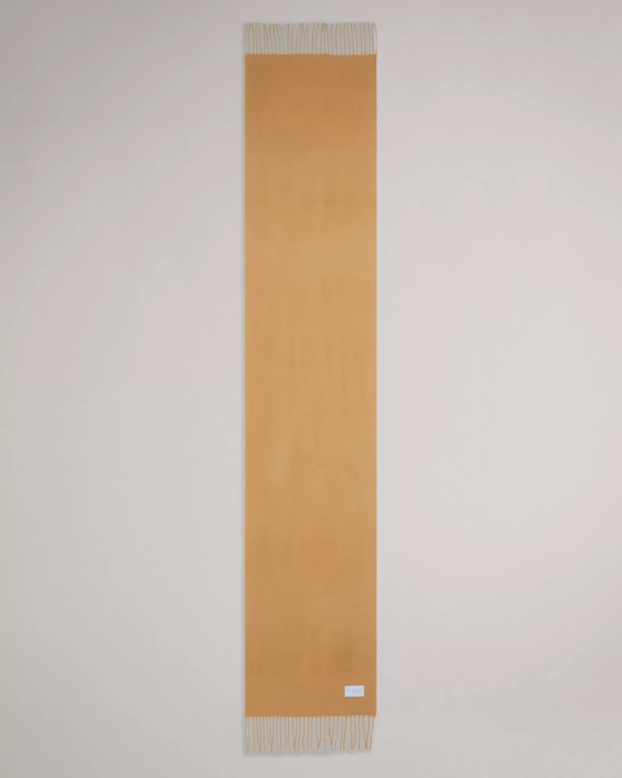 Ted Baker Scarfie Camel Online