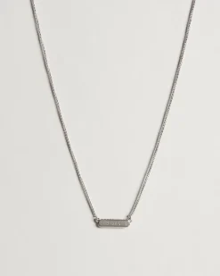 Ted Baker Scarl Silver Colour Sale