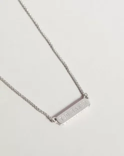 Ted Baker Scarl Silver Colour Sale