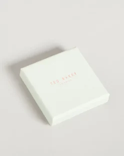 Ted Baker Scarl Silver Colour Sale