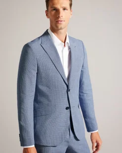 Ted Baker Scopej Blue New