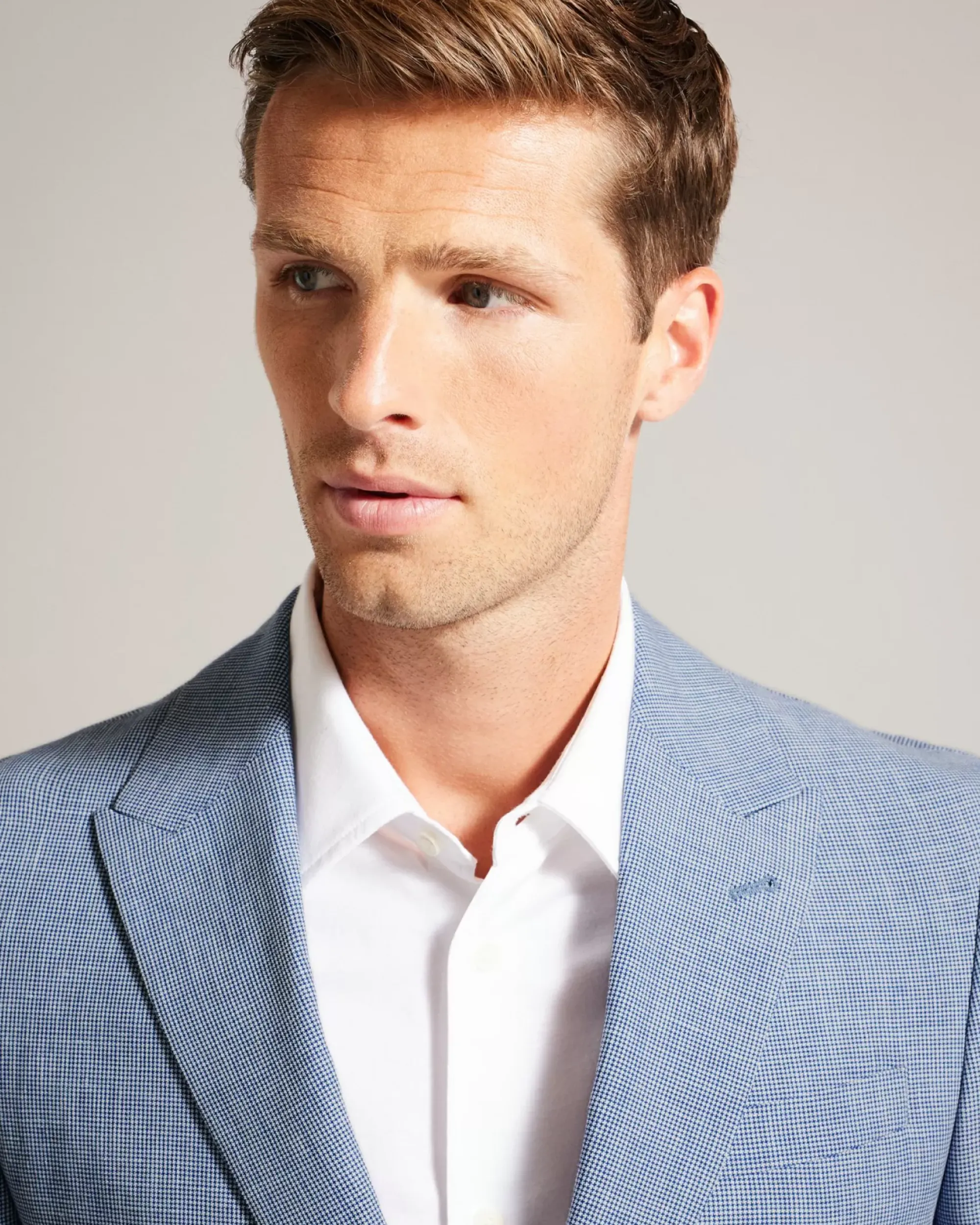 Ted Baker Scopej Blue New