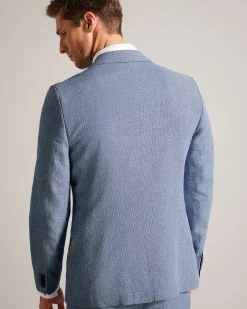 Ted Baker Scopej Blue New