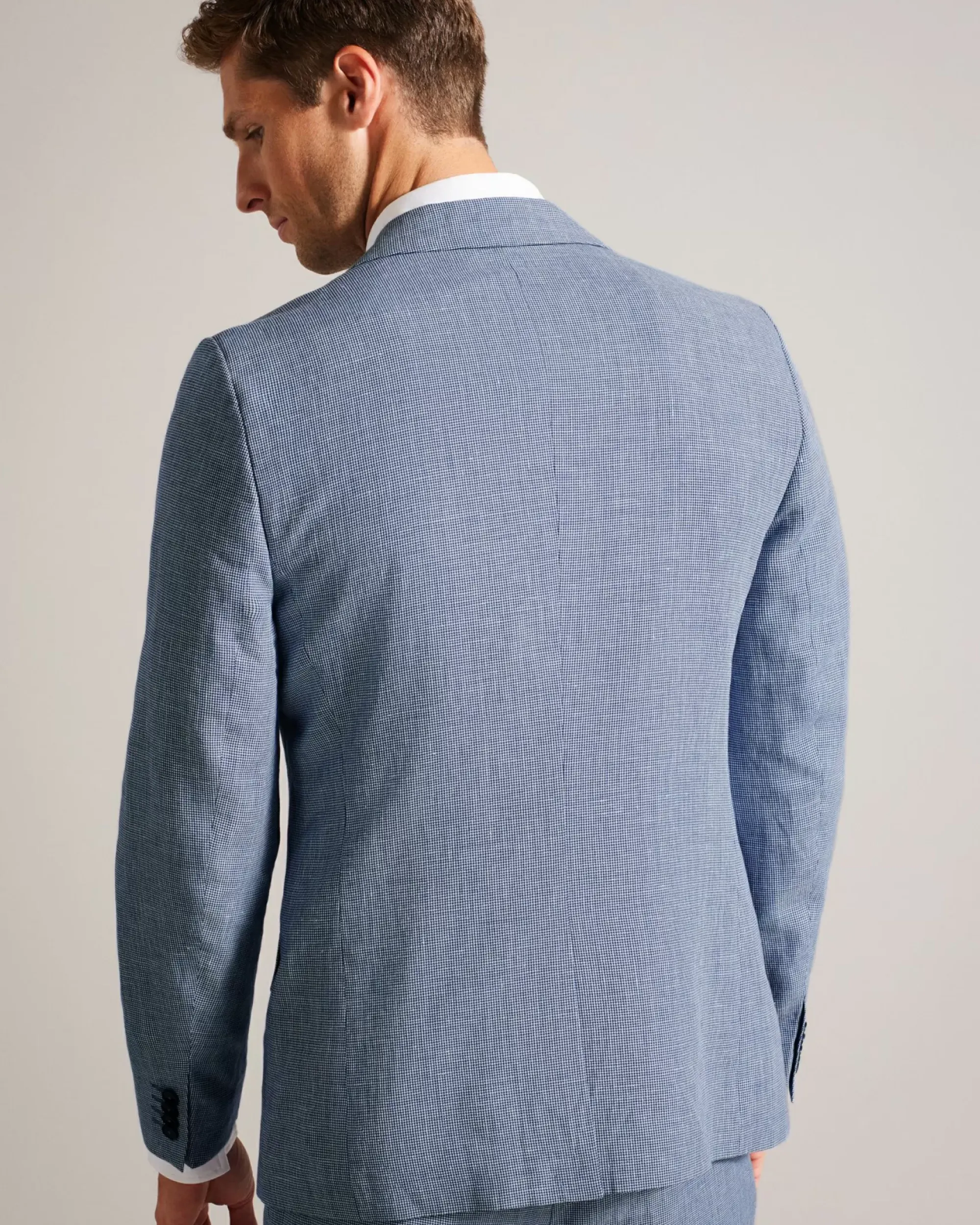 Ted Baker Scopej Blue New