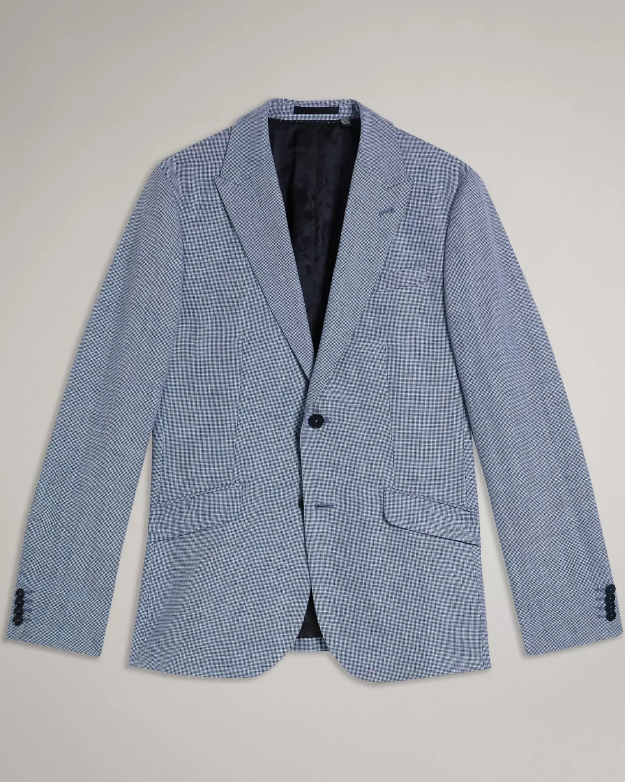Ted Baker Scopej Blue New