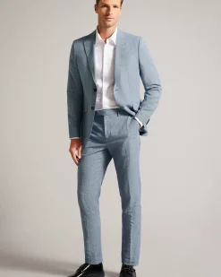 Ted Baker Scopet Blue New
