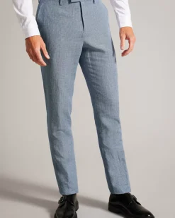 Ted Baker Scopet Blue New