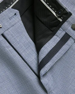 Ted Baker Scopet Blue New
