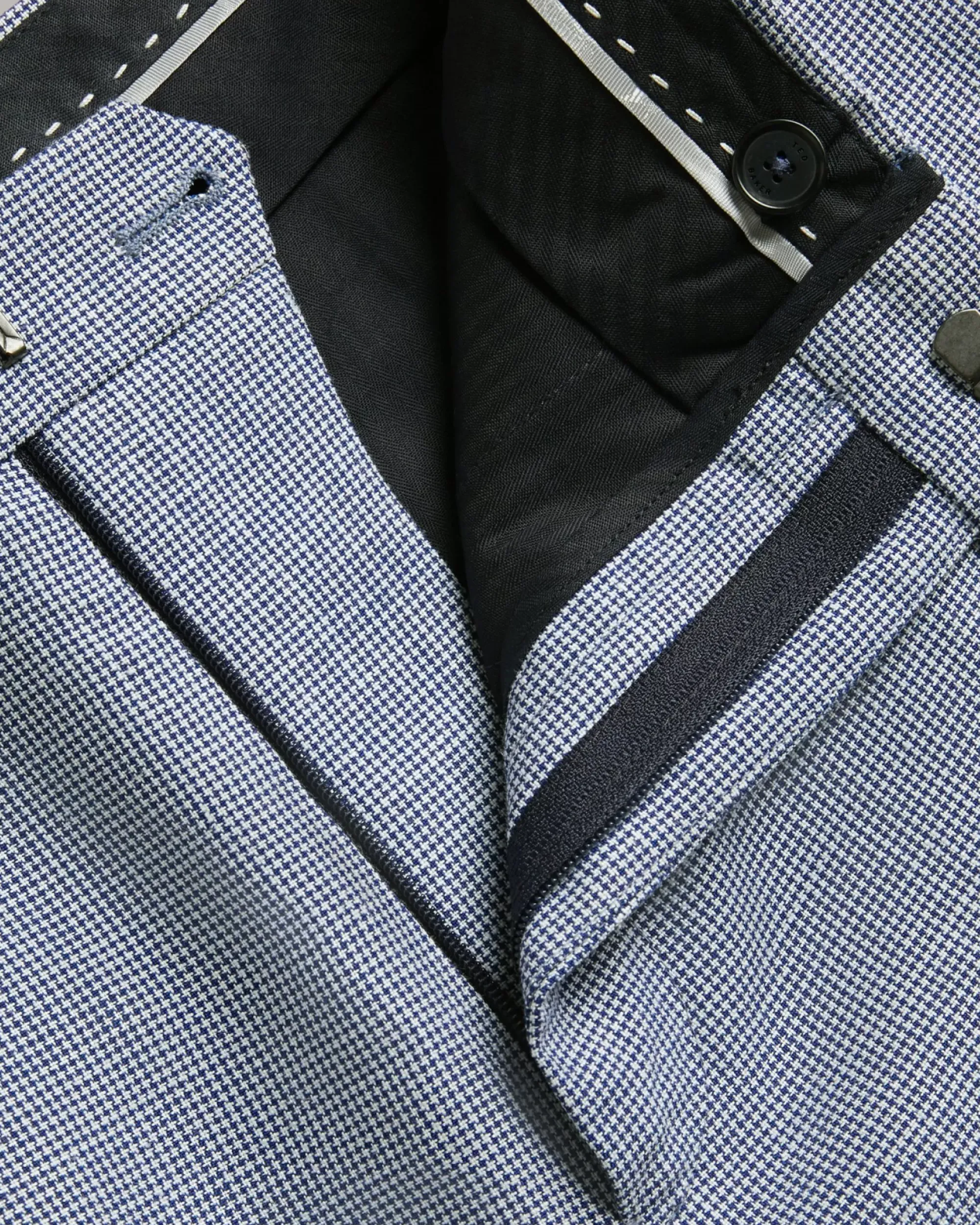 Ted Baker Scopet Blue New