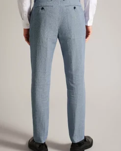 Ted Baker Scopet Blue New
