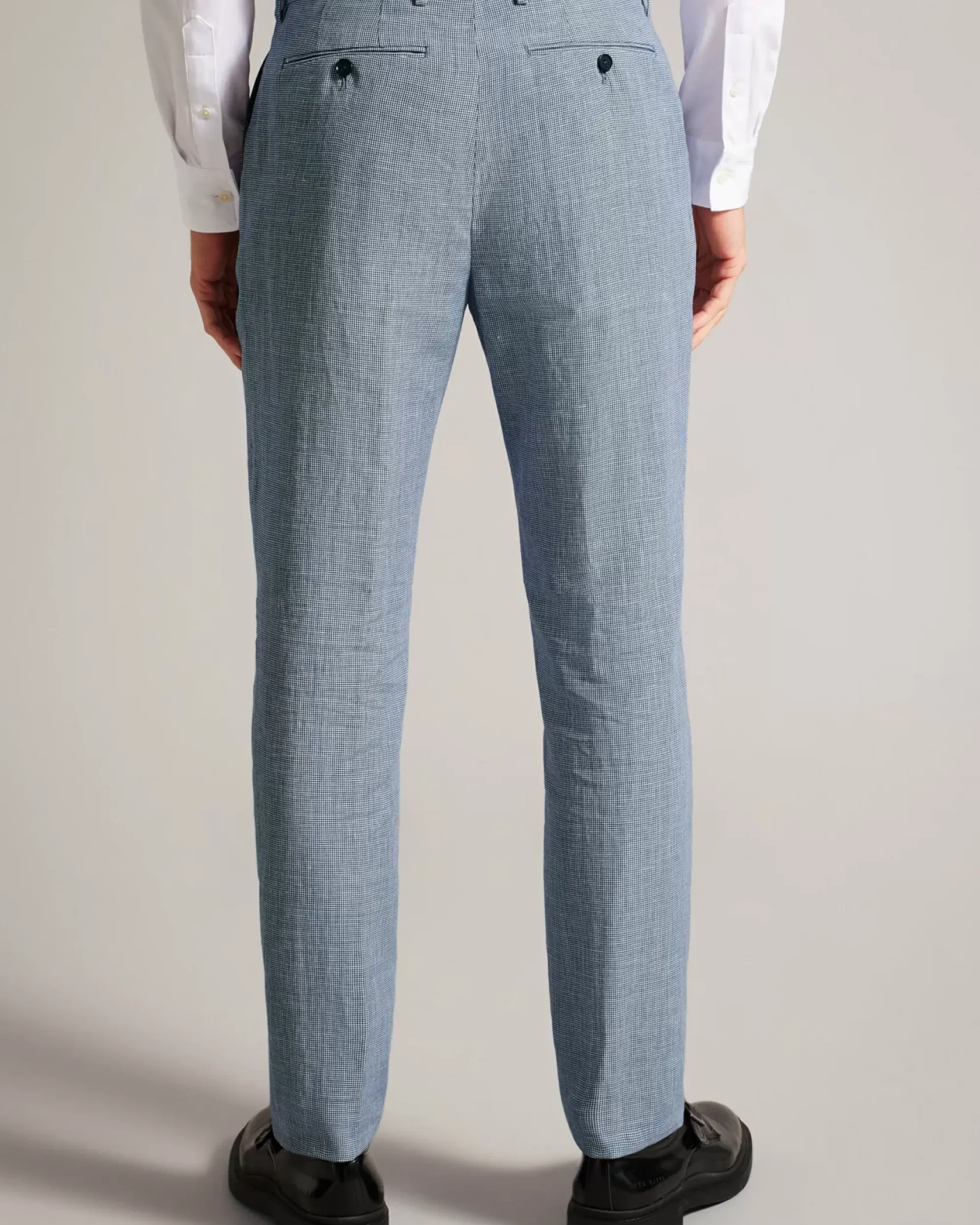 Ted Baker Scopet Blue New