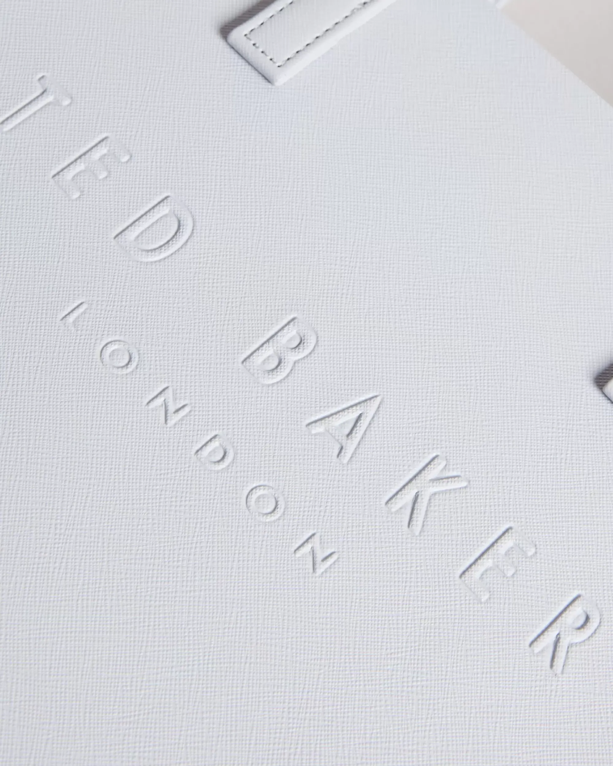 Ted Baker Seacon Light Grey Online