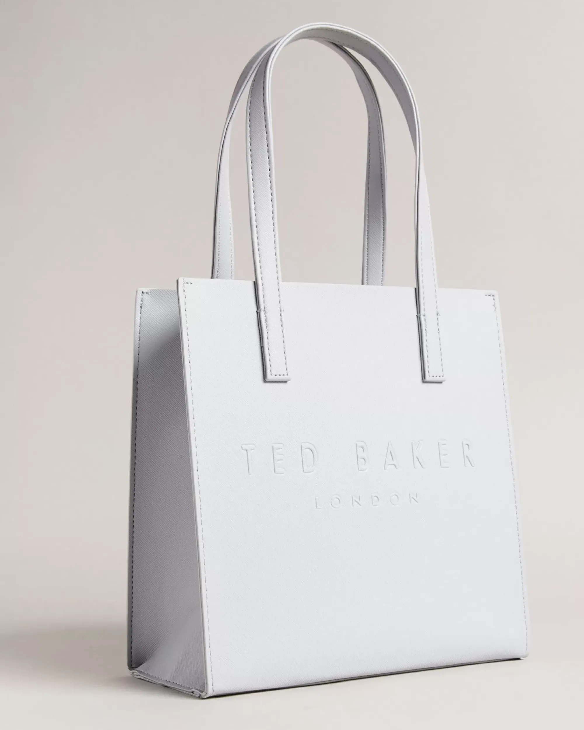 Ted Baker Seacon Light Grey Online