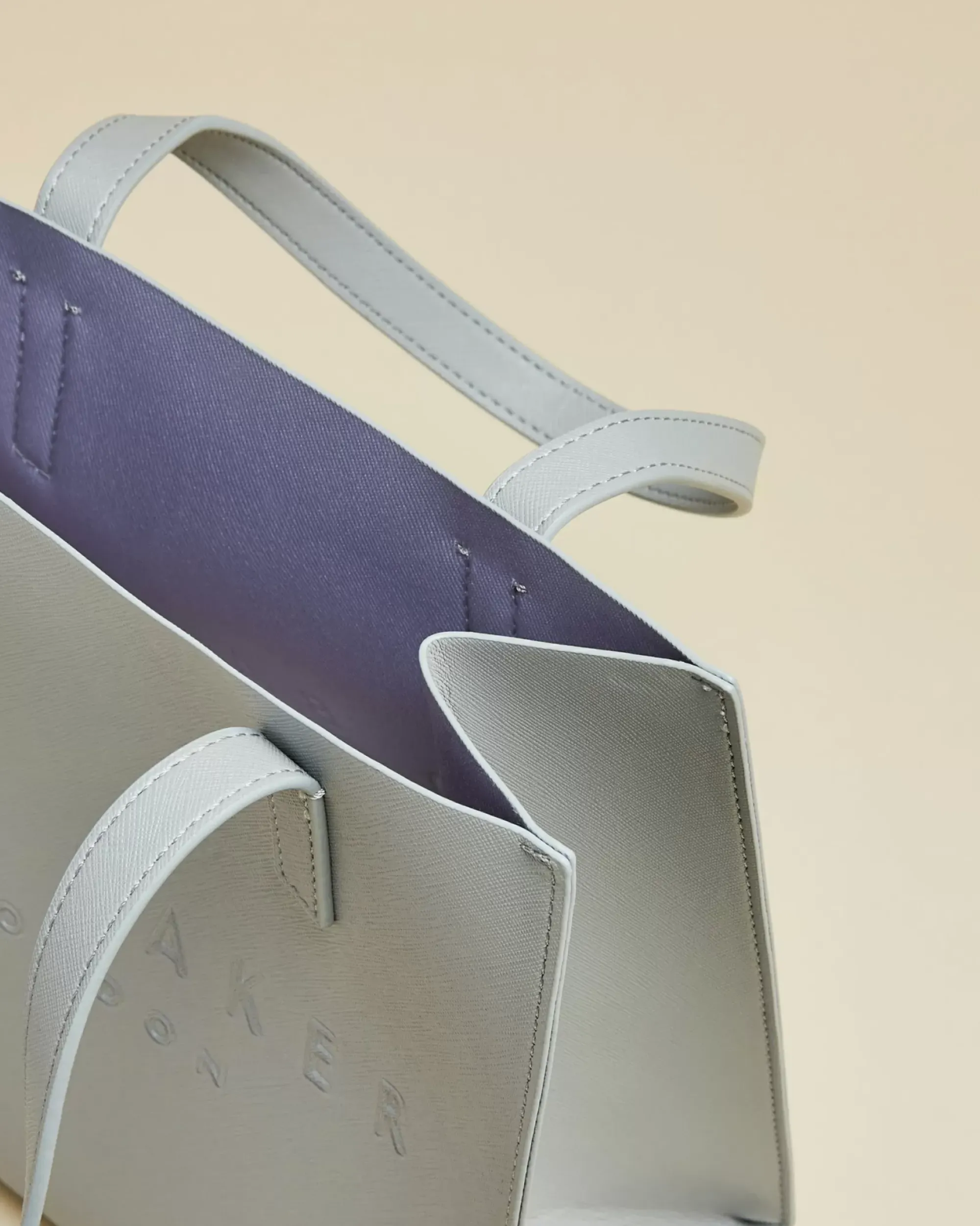 Ted Baker Seacon Light Grey Online