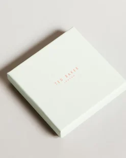 Ted Baker Sebille Silver Colour Sale