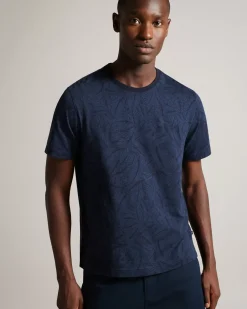 Ted Baker Sedling Navy New