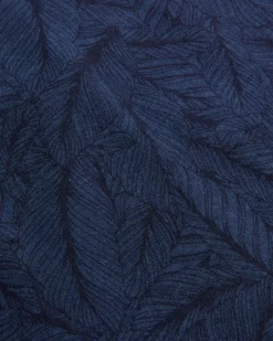 Ted Baker Sedling Navy New