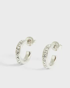 Ted Baker Seenita Silver Colour Sale