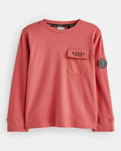 Ted Baker Seifert Red Hot