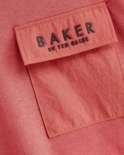 Ted Baker Seifert Red Hot