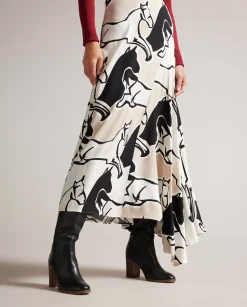 Ted Baker Selenia White Outlet