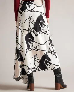 Ted Baker Selenia White Outlet