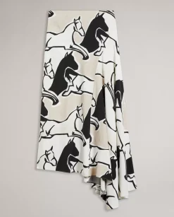Ted Baker Selenia White Outlet
