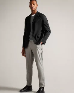 Ted Baker Sellack Black Discount