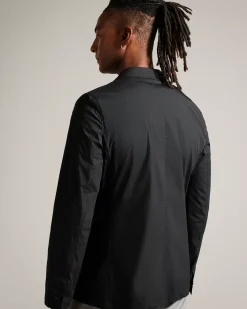 Ted Baker Sellack Black Discount