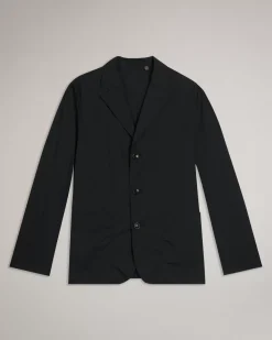 Ted Baker Sellack Black Discount