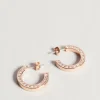 Ted Baker Senatta Rose Gold Colour Outlet