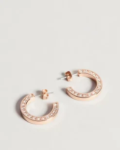 Ted Baker Senatta Rose Gold Colour Outlet