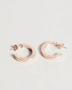 Ted Baker Senatta Rose Gold Colour Outlet