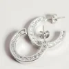 Ted Baker Senatta Silver Colour Online
