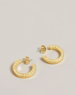 Ted Baker Senatta Gold Colour Sale