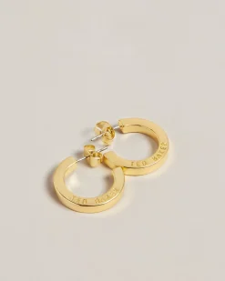 Ted Baker Senatta Gold Colour Sale