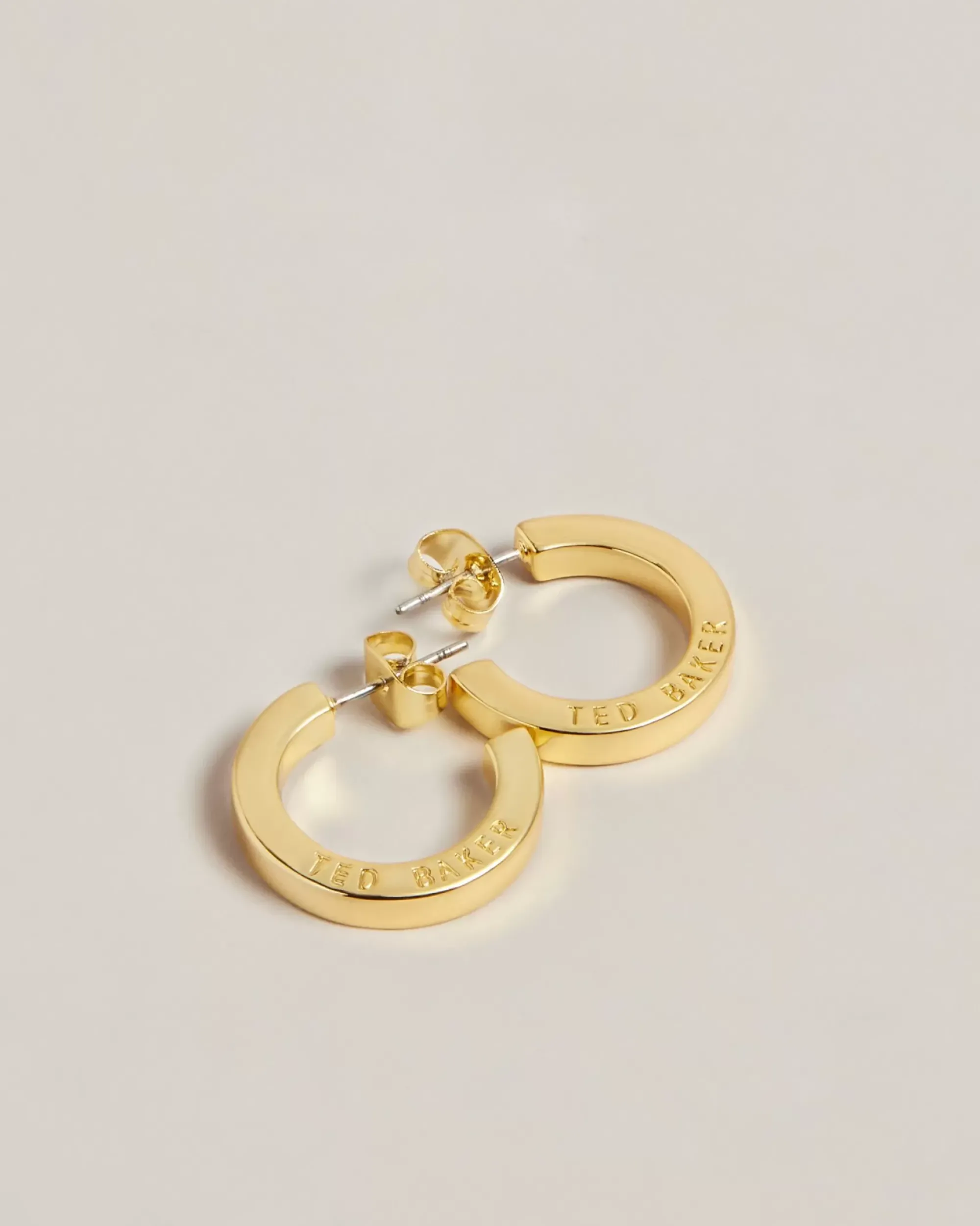 Ted Baker Senatta Gold Colour Sale