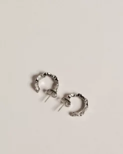 Ted Baker Sennay Silver Colour Sale