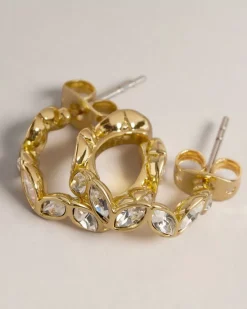 Ted Baker Sennay Gold Colour Best